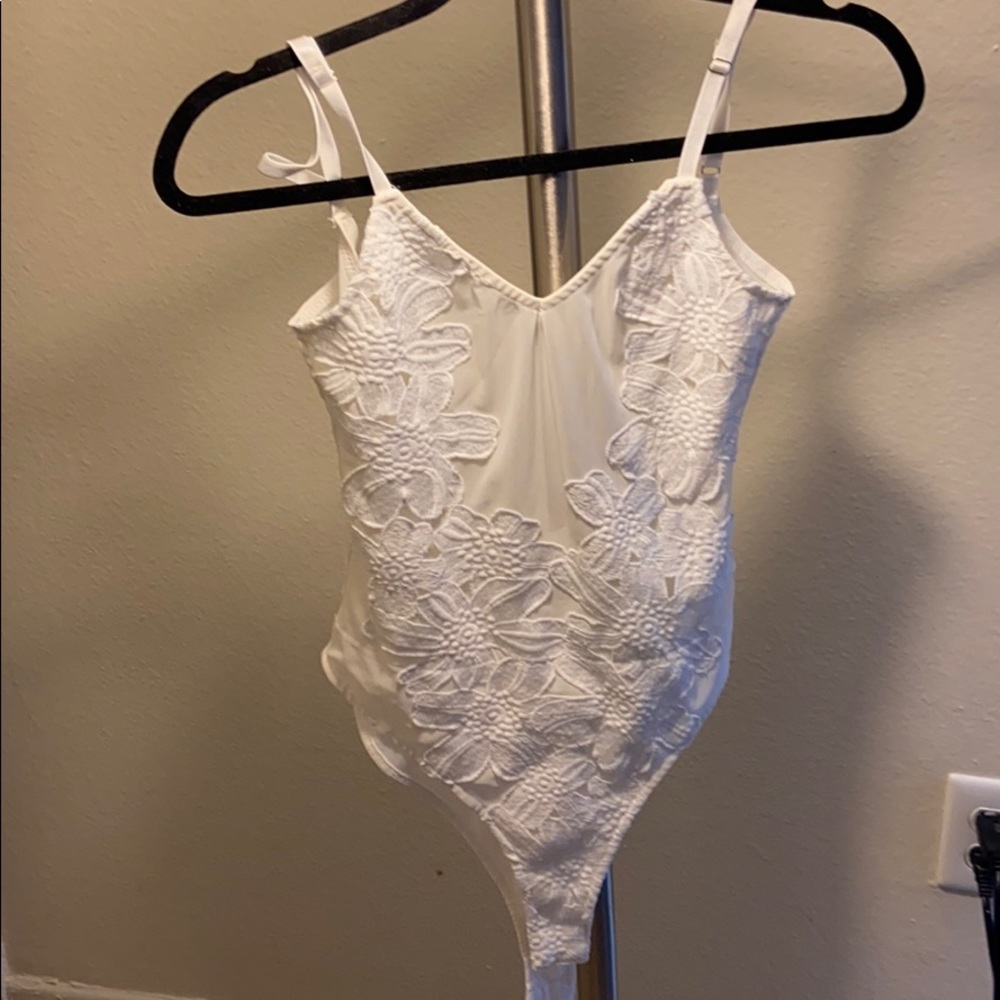 Body suit